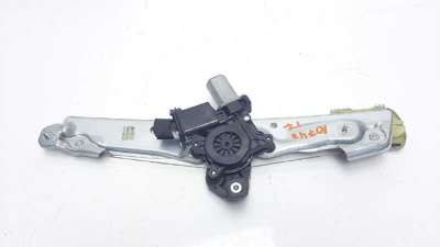ELEVALUNAS TRASERO IZQUIERDO OPEL ASTRA K LIM. 5TÜRIG  - M.1071714 / 39134105