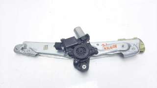 ELEVALUNAS TRASERO IZQUIERDO OPEL ASTRA K LIM. 5TÜRIG  - M.1071714 / 39134105