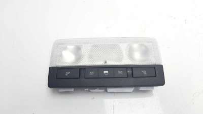LUZ INTERIOR OPEL ASTRA K LIM. 5TÜRIG  - M.1071740 / 13467030