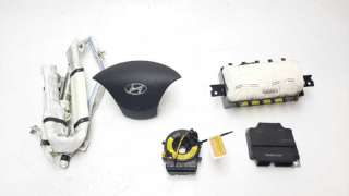 AIRBAG DELANTERO IZQUIERDO HYUNDAI I30  - M.1076797 / 84710A6000RY