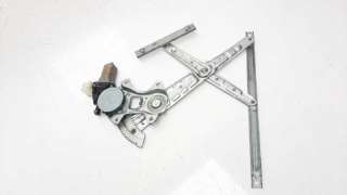 ELEVALUNAS TRASERO DERECHO NISSAN X-TRAIL  - M.1087504 / 827206FR0A