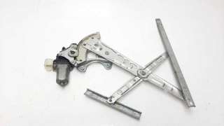 ELEVALUNAS TRASERO DERECHO NISSAN X-TRAIL  - M.1087504 / 827206FR0A