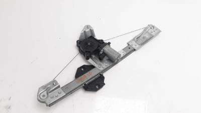 ELEVALUNAS DELANTERO DERECHO DACIA SANDERO  - M.1107814 / 807209299R