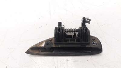 MANETA EXTERIOR TRASERA DERECHA DACIA SANDERO  - M.1107858 / 806067028R