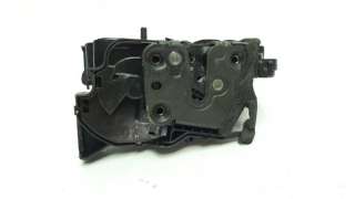 CERRADURA PUERTA TRASERA DERECHA RENAULT MEGANE IV BERLINA 5P  - M.1109088 / 825028903R