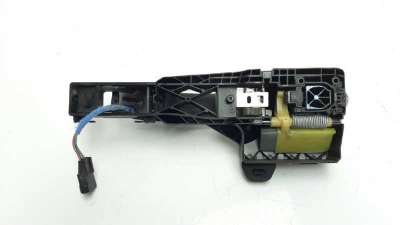 MANETA EXTERIOR DELANTERA DERECHA RENAULT MEGANE IV BERLINA 5P  - M.1109094 / 806062227R