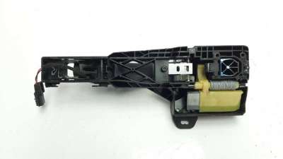 MANETA EXTERIOR TRASERA DERECHA RENAULT MEGANE IV BERLINA 5P  - M.1109096 / 806060334R