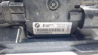 ELECTROVENTILADOR BMW SERIE 1 LIM.  - M.1118345 / 7640508