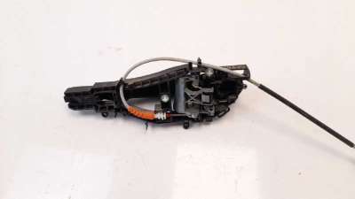 MANETA EXTERIOR TRASERA DERECHA BMW SERIE 1 LIM.  - M.1118390 / 51217207562