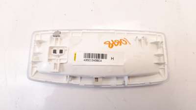 LUZ INTERIOR BMW SERIE 1 LIM.  - M.1118419 / 43921949804