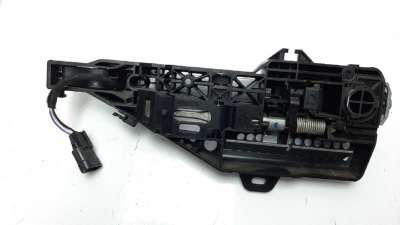 MANETA EXTERIOR DELANTERA DERECHA RENAULT CAPTUR  - M.1137457 / 806706656R