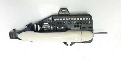 MANETA EXTERIOR TRASERA DERECHA RENAULT CAPTUR  - M.1137460 / 806B02596R