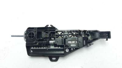 MANETA EXTERIOR TRASERA IZQUIERDA RENAULT CAPTUR  - M.1137461 / 806B02596R