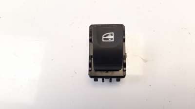 MANDO ELEVALUNAS TRASERO IZQUIERDO RENAULT MEGANE IV BERLINA 5P  - M.1150372 / 254214896R