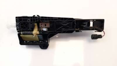 MANETA EXTERIOR TRASERA IZQUIERDA RENAULT MEGANE IV BERLINA 5P  - M.1150383 / 806078882R