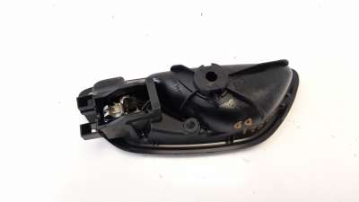 MANETA INTERIOR DELANTERA DERECHA RENAULT MEGANE IV BERLINA 5P  - M.1150384 / 826725403R