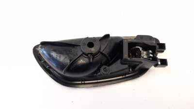 MANETA INTERIOR DELANTERA IZQUIERDA RENAULT MEGANE IV BERLINA 5P  - M.1150385 / 806718801R