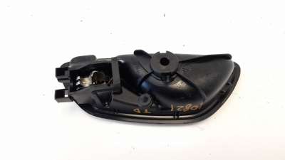 MANETA INTERIOR TRASERA DERECHA RENAULT MEGANE IV BERLINA 5P  - M.1150386 / 826725403R