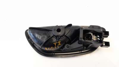 MANETA INTERIOR TRASERA IZQUIERDA RENAULT MEGANE IV BERLINA 5P  - M.1150387 / 806718801R