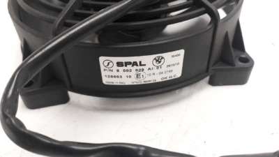 ELECTROVENTILADOR BMW C 400 GT  - M.1158927 / 17428552529