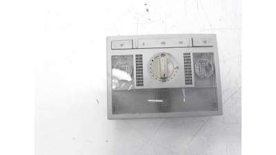 LUZ INTERIOR SEAT ALTEA  - M.1160601 / 6Q0947106A