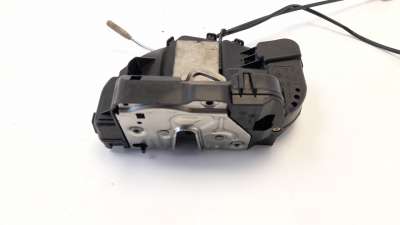 CERRADURA PUERTA TRASERA DERECHA MERCEDES CLASE E  BERLINA  - M.1163009 / 2117300635