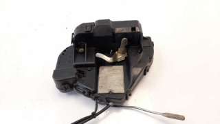 CERRADURA PUERTA TRASERA DERECHA MERCEDES CLASE E  BERLINA  - M.1163009 / 2117300635