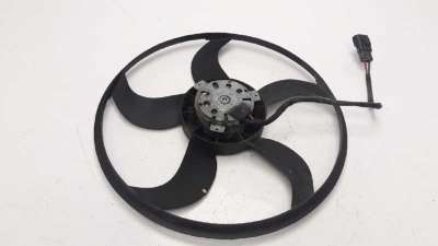 ELECTROVENTILADOR FORD TRANSIT CUSTOM KOMBI  - M.1163726 / 3136613357