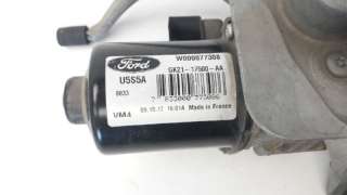 MOTOR LIMPIA DELANTERO FORD TRANSIT CUSTOM KOMBI  - M.1163785 / GK2117500AA
