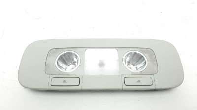 LUZ INTERIOR SKODA OCTAVIA LIM.  - M.1166376 / 3T0947291A