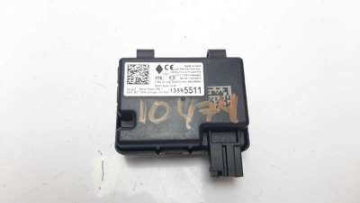 MODULO ELECTRONICO OPEL ASTRA K LIM. 5TÜRIG  - M.1166409 / 13595511