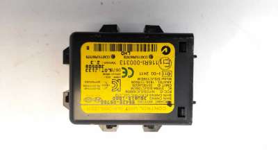 MODULO ELECTRONICO HYUNDAI I30  - M.1166704 / 95420A5700