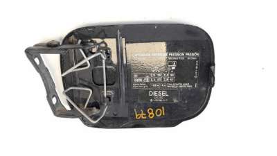 TAPA EXTERIOR COMBUSTIBLE MERCEDES CLASE E  BERLINA  - M.1166938 / A0005843117