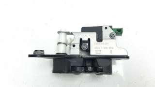 CERRADURA MALETERO / PORTON LAND ROVER DISCOVERY 4  - M.1167993 / 51247016050