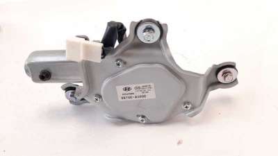 MOTOR LIMPIA TRASERO HYUNDAI I30  - M.1076611 / 98700A5000