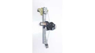 ELEVALUNAS TRASERO IZQUIERDO RENAULT CAPTUR  - M.1137419 / 827012973R