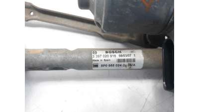 MOTOR LIMPIA DELANTERO SEAT ALTEA  - M.1160629 / 5P0955120B