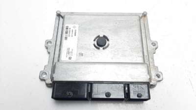 CENTRALITA MOTOR UCE RENAULT CAPTUR  - M.1137391 / 237109221R