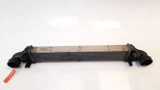 INTERCOOLER MERCEDES CLASE E  BERLINA  - M.1163044 / A2115001002