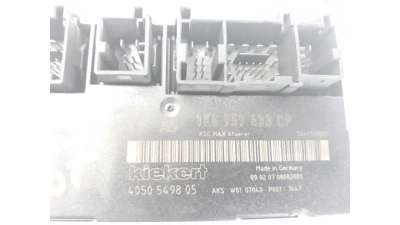 MODULO CONFORT SEAT ALTEA  - M.1163198 / 1K0959433CP