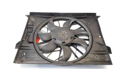 ELECTROVENTILADOR MERCEDES CLASE E  BERLINA  - M.1163029 / 2115002193