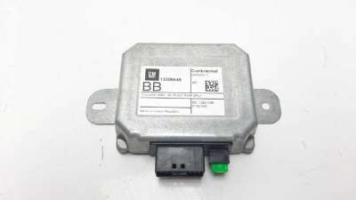 MODULO ELECTRONICO OPEL ASTRA K LIM. 5TÜRIG  - M.1166407 / 13306648