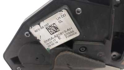 CERRADURA PUERTA DELANTERA IZQUIERDA FORD FOCUS LIM.  - M.1155964 / BM5AA21813AH