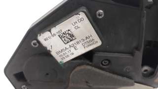CERRADURA PUERTA DELANTERA IZQUIERDA FORD FOCUS LIM.  - M.1155964 / BM5AA21813AH