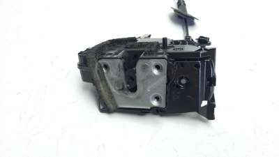 CERRADURA PUERTA TRASERA IZQUIERDA RENAULT CAPTUR  - M.1137397 / 805034742R
