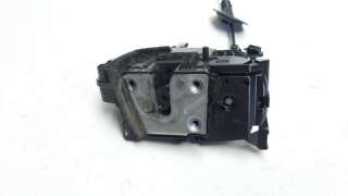 CERRADURA PUERTA TRASERA IZQUIERDA RENAULT CAPTUR  - M.1137397 / 805034742R