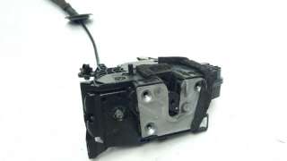 CERRADURA PUERTA TRASERA DERECHA RENAULT CAPTUR  - M.1137396 / 805027072R