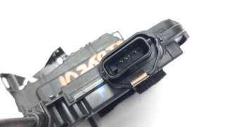 CERRADURA PUERTA TRASERA DERECHA RENAULT CAPTUR  - M.1137396 / 805027072R