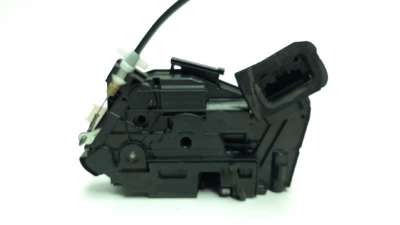 CERRADURA PUERTA DELANTERA DERECHA VOLKSWAGEN POLO  - M.1157129 / 5K1837016E