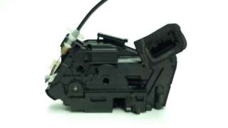 CERRADURA PUERTA DELANTERA DERECHA VOLKSWAGEN POLO  - M.1157129 / 5K1837016E